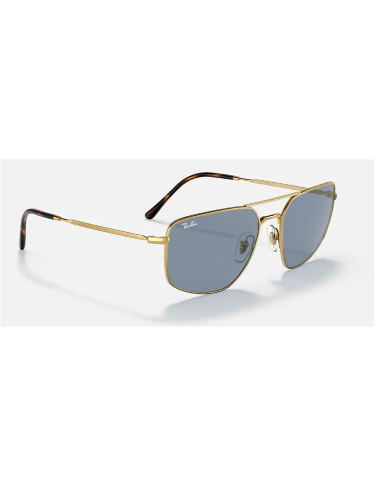 GAFA RAY BAN RB3666 001 62