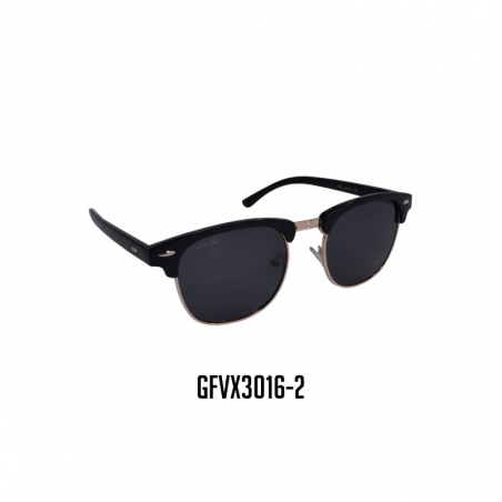 GAFAS VIROX DISEÑO MODERNO POLARIZADA NEGRO GFVX3016-2