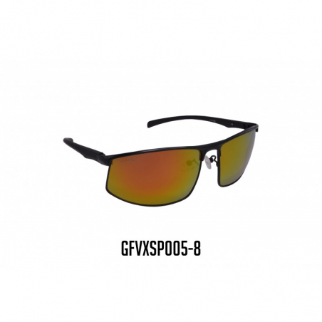 GAFAS VIROX SPORT STYLE POLARIZADA NARANJA GFVXSP005-8