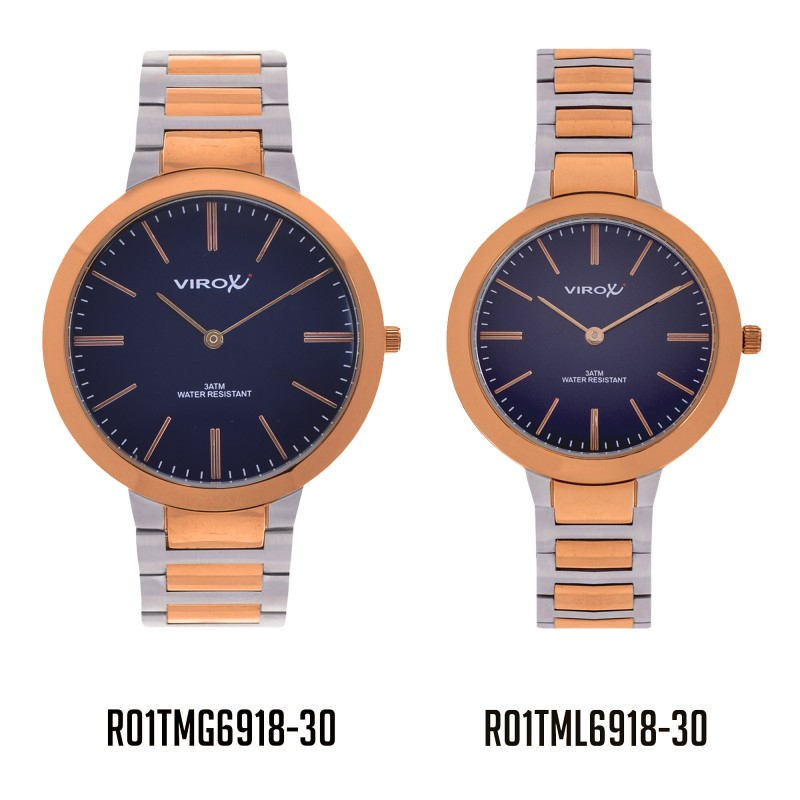 relojes virox precios