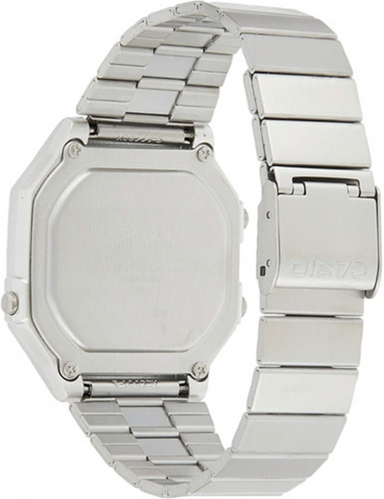 RELOJ CASIO B650WD-1ADF